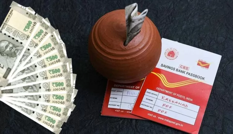 In this post office Scheme, you will Get 20,000 rupees per month