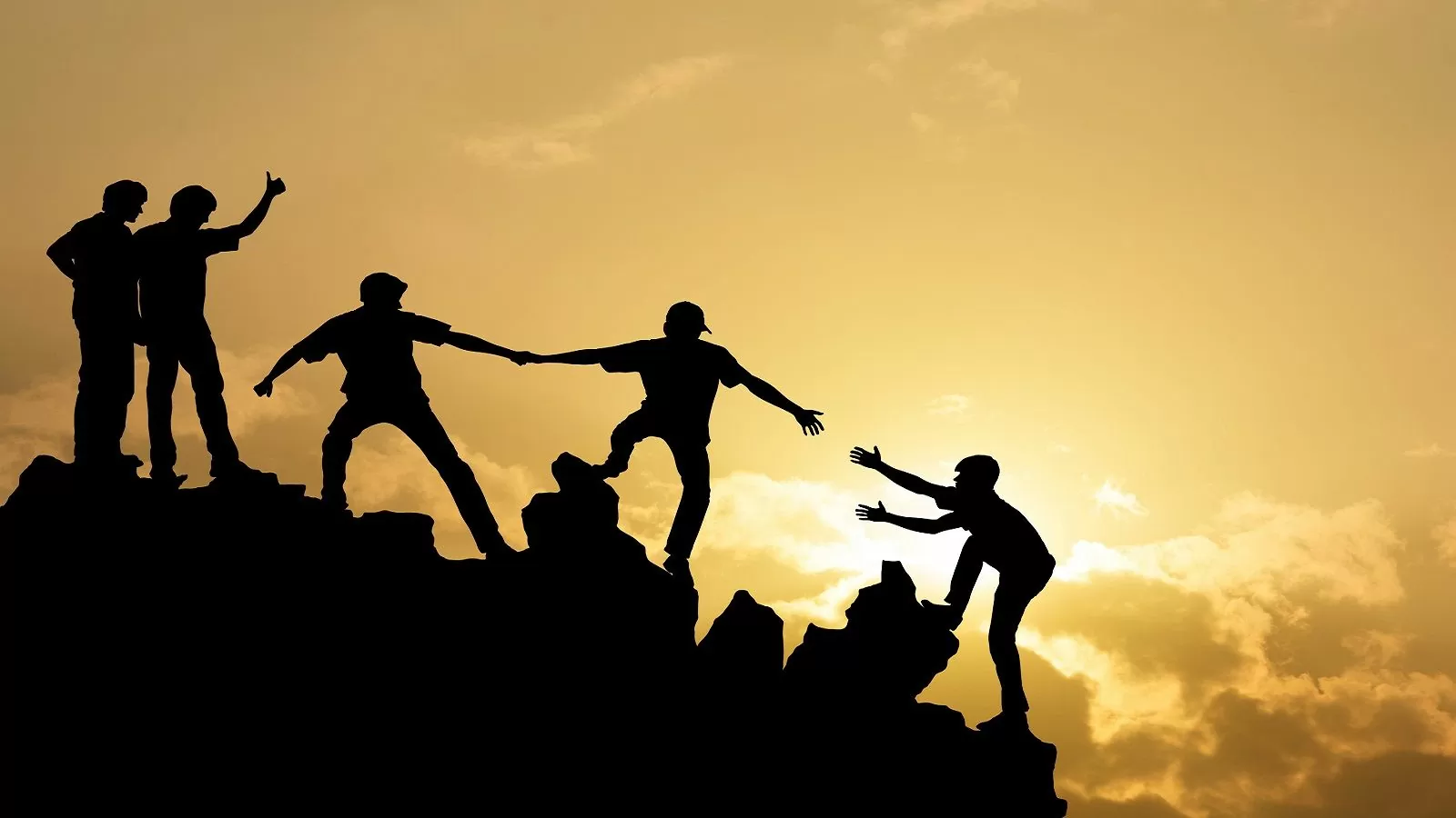 People of these 5 zodiac signs are always ready to help others