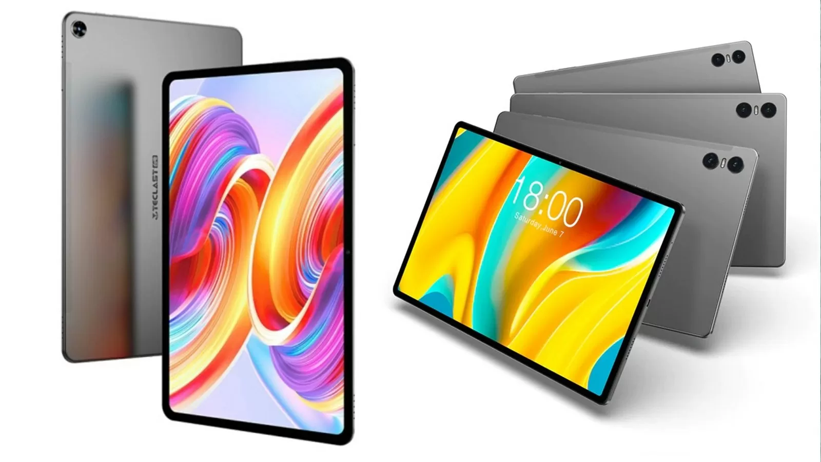 Teclast T50 Pro 11 inch Tablet