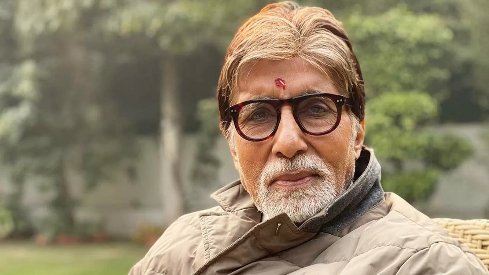 Actor Amitabh Bachchan Old Tweet Goes Viral On Social Media