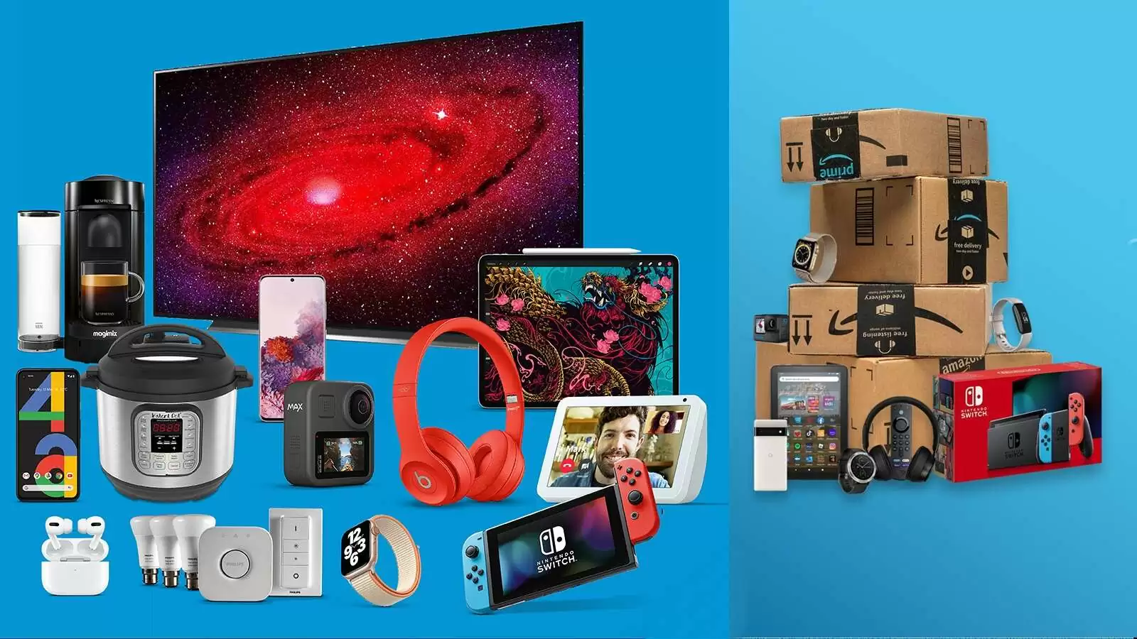 Amazon To Launch Great Freedom Festival sale Soon with Huge Discount and Offers