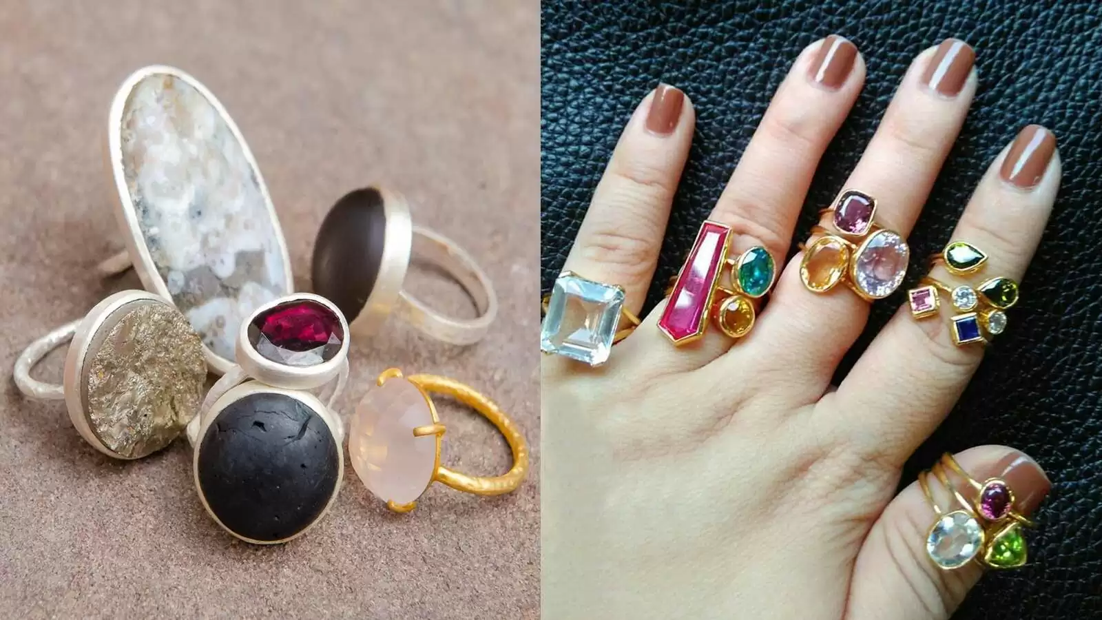 Gemstones to wear for better financial condition and wealth as per Your zodiac sign