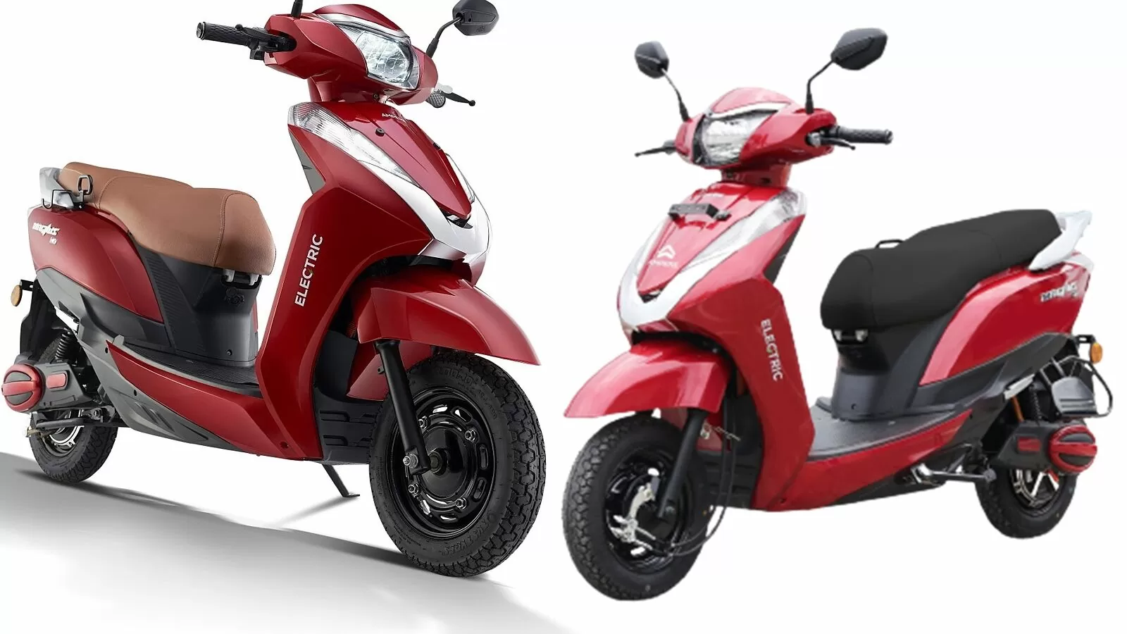 Huge Discount Offer on Ampere Greaves Electric Mobility Magnus EX Scooter