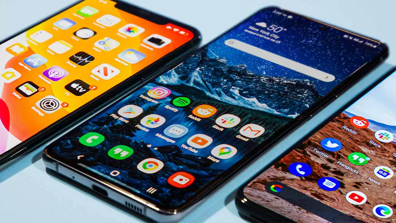 Huge Discount Offers on 5G smartphones on Flipkart Big Saving Days Sale