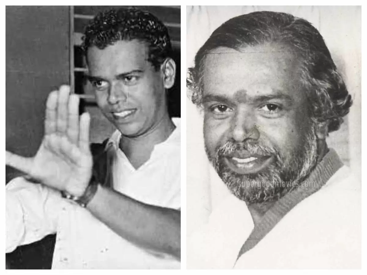 Interesting Facts About Kannada Director Puttanna Kanagal Real Incident