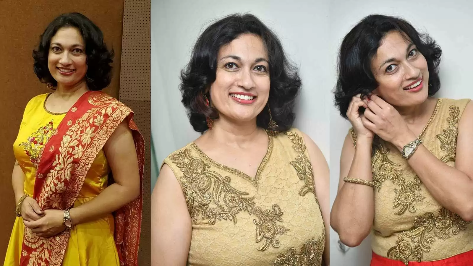 Kannada Cinema Beladingala Baale Fame Actress Suman Nagarkar Unknow Facts