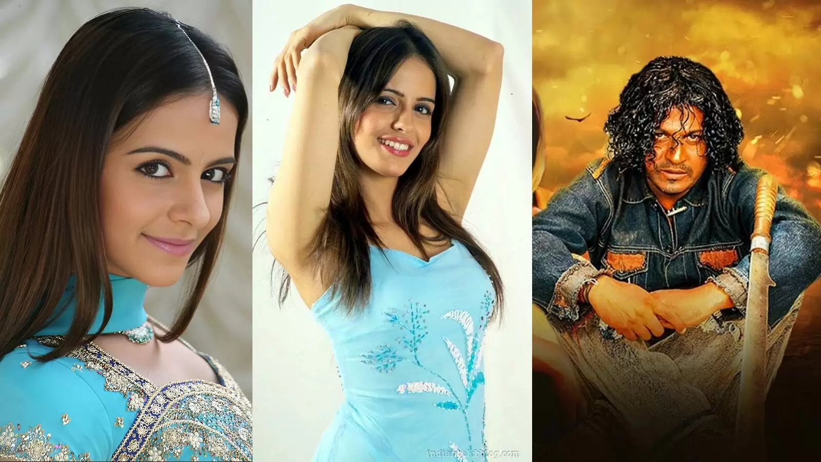 Kannada Jogi Cinema Fame Actress Jennifer Kotwal Unknown Facts