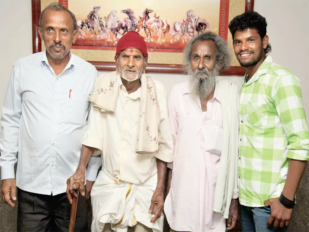 Kannada Thithi Cinema Actors