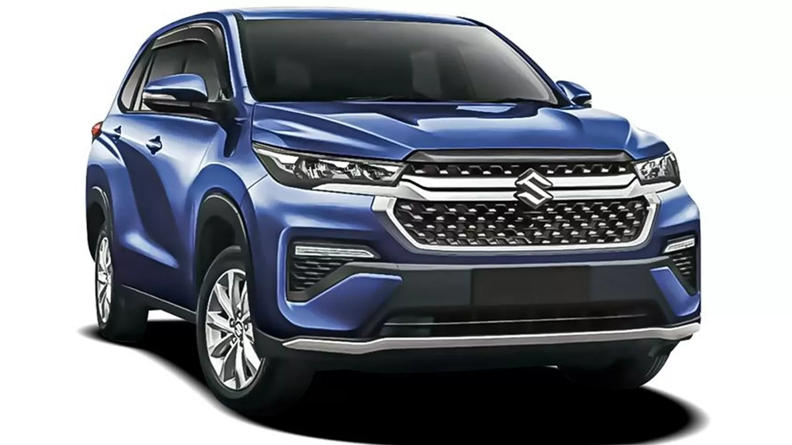 Most premium Maruti Suzuki Invicto Car launched, check complete details here