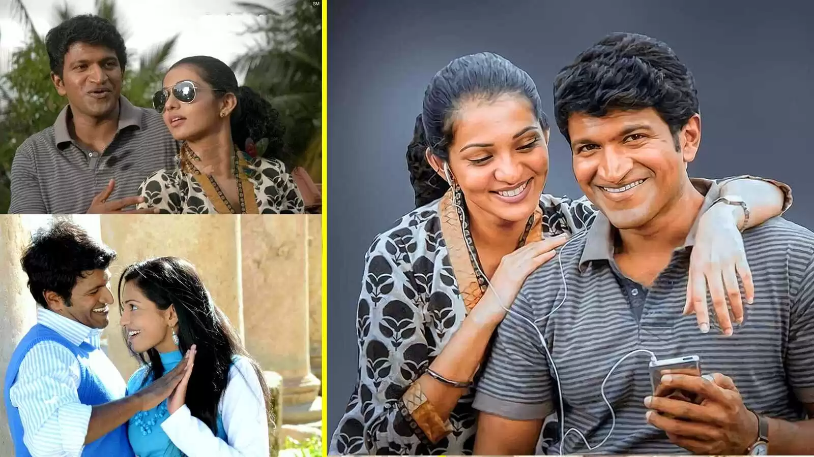 Prithvi Kannada Cinema Fame Actress Parvathy Menon Unknown Facts