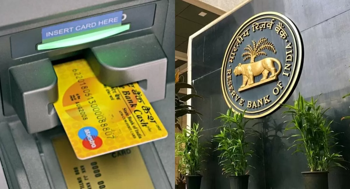 RBI new rules for debit card