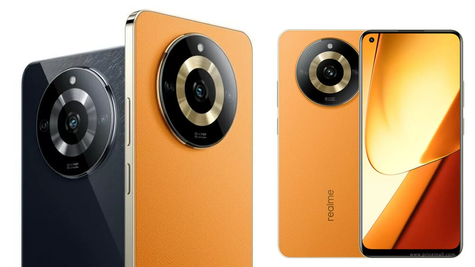 Realme Narzo 60 Pro 5G and Realme Narzo 60 5G have been launched by Chinese tech company Realme