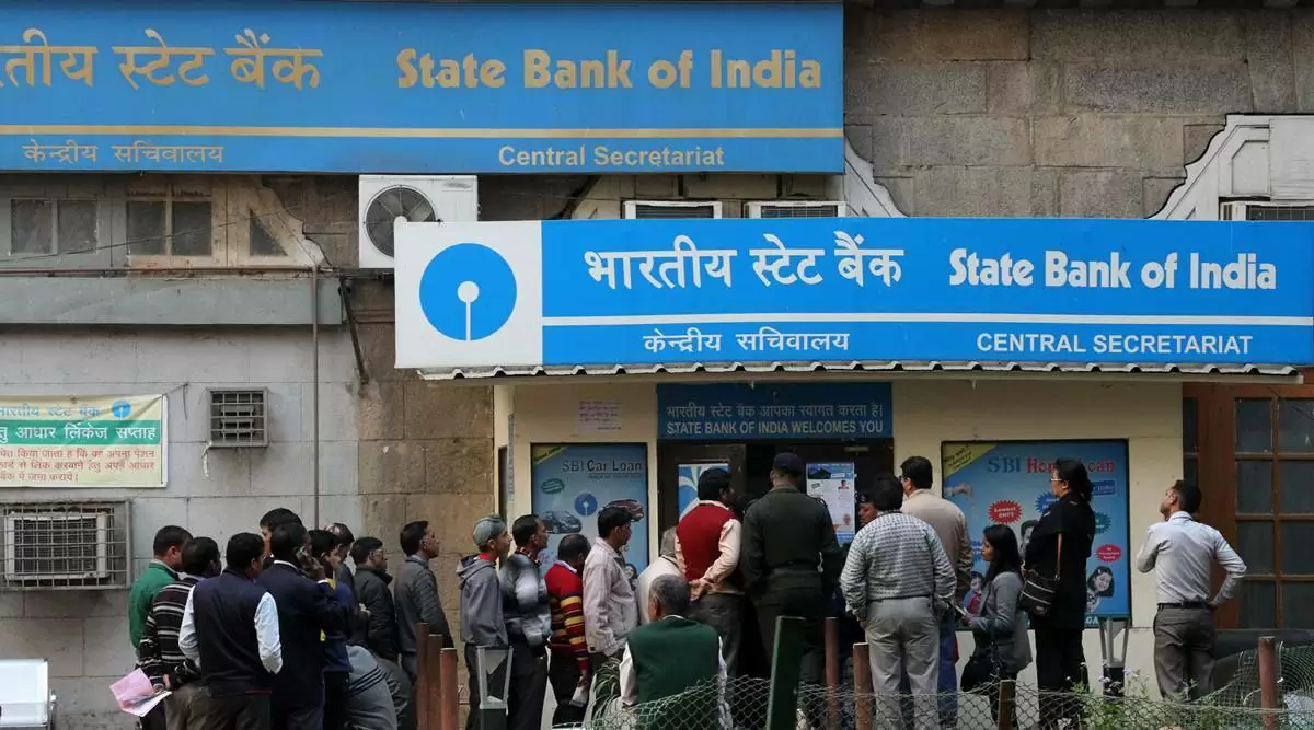 State Bank Fixed Deposit