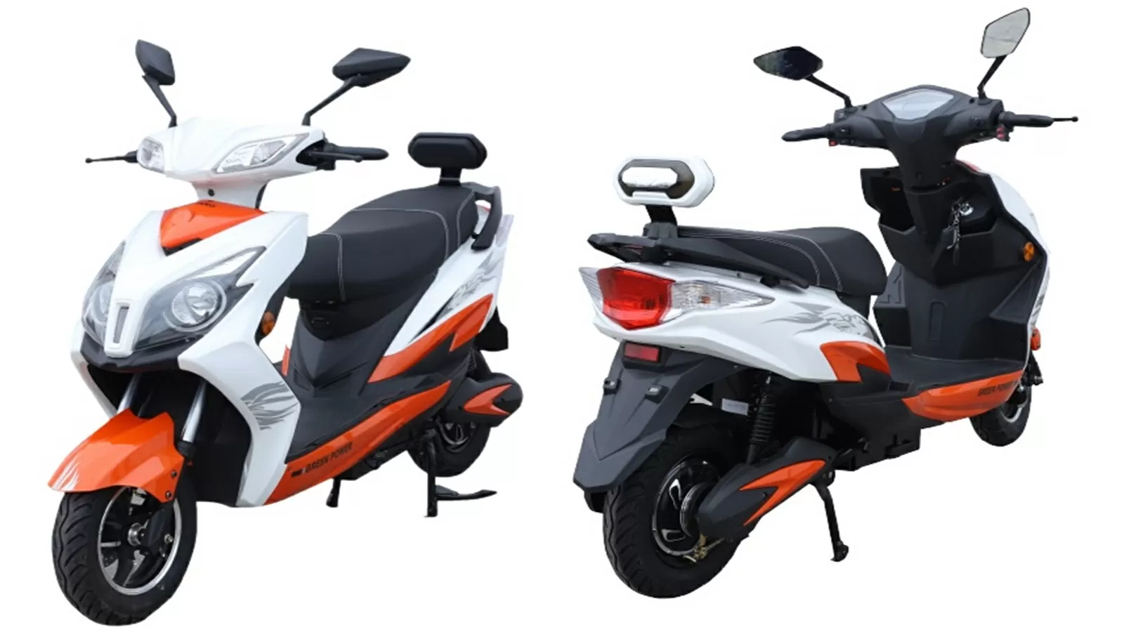 Crayon Motors Envy Electric Scooter Price, Features EMI Details