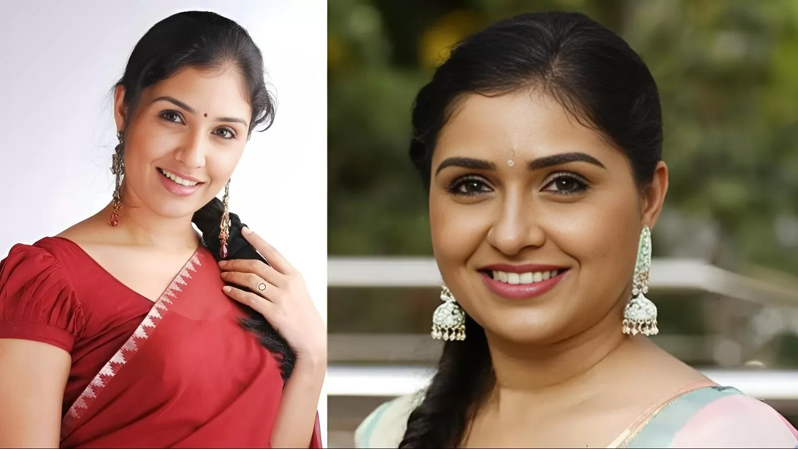 Do You Know The Real age of Kannada Actress Anu Prabhakar