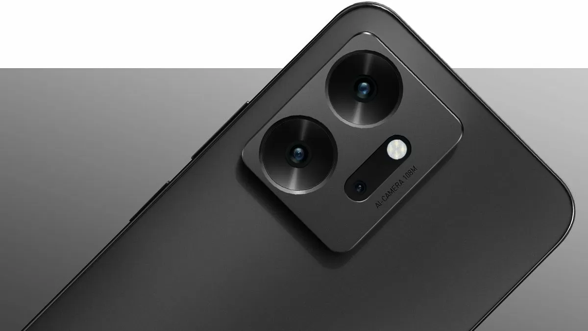 Infinix Zero 30 5G Smartphone Features and Specifications Leaked