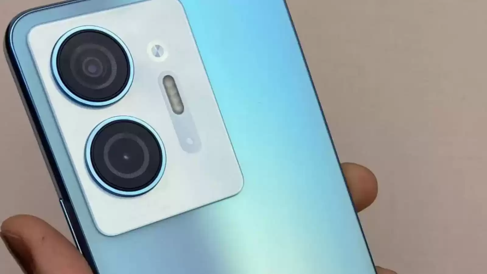 Infinix Zero 30 5G Smartphone