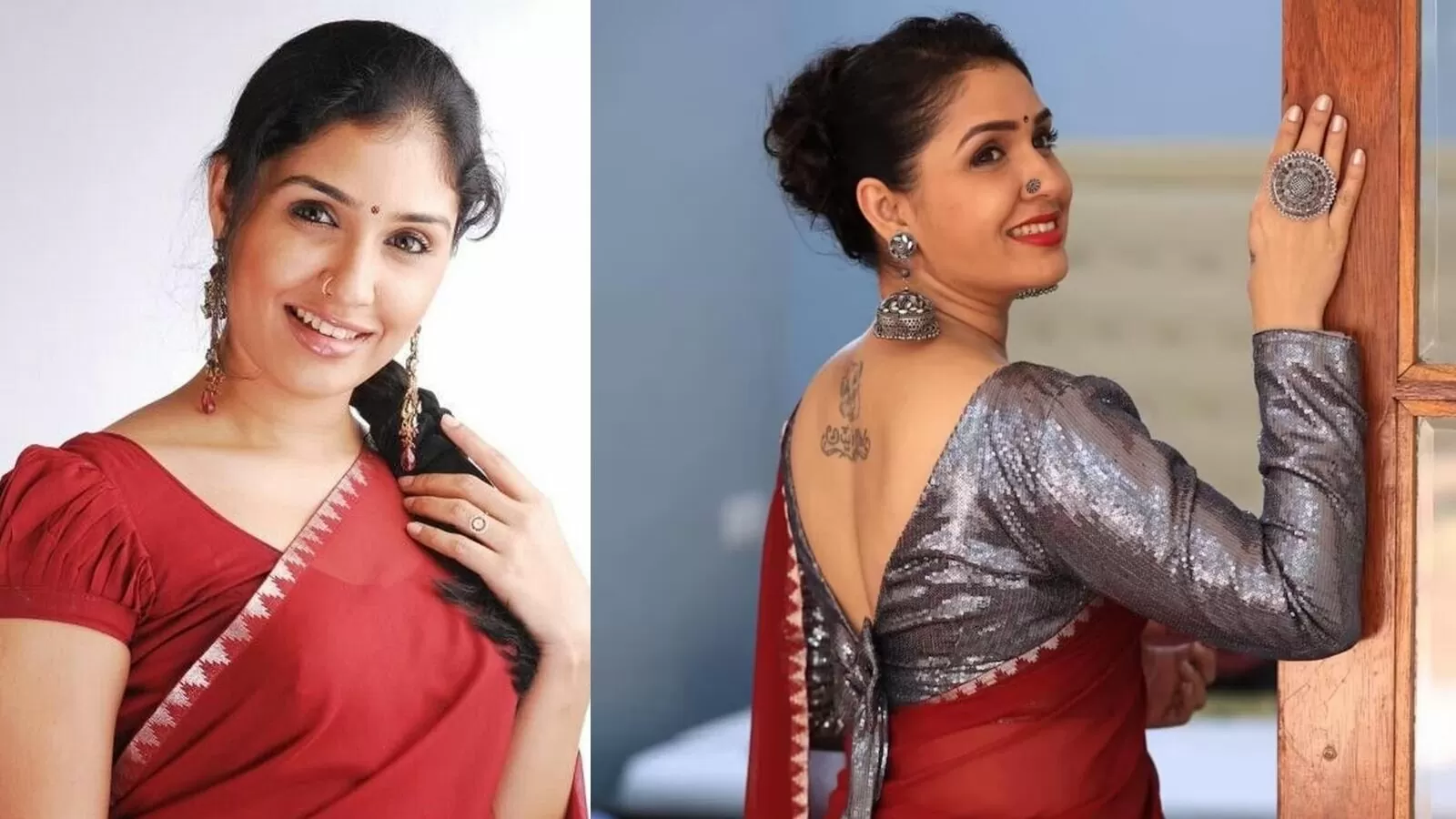 Kannada Actress Anu Prabhakar