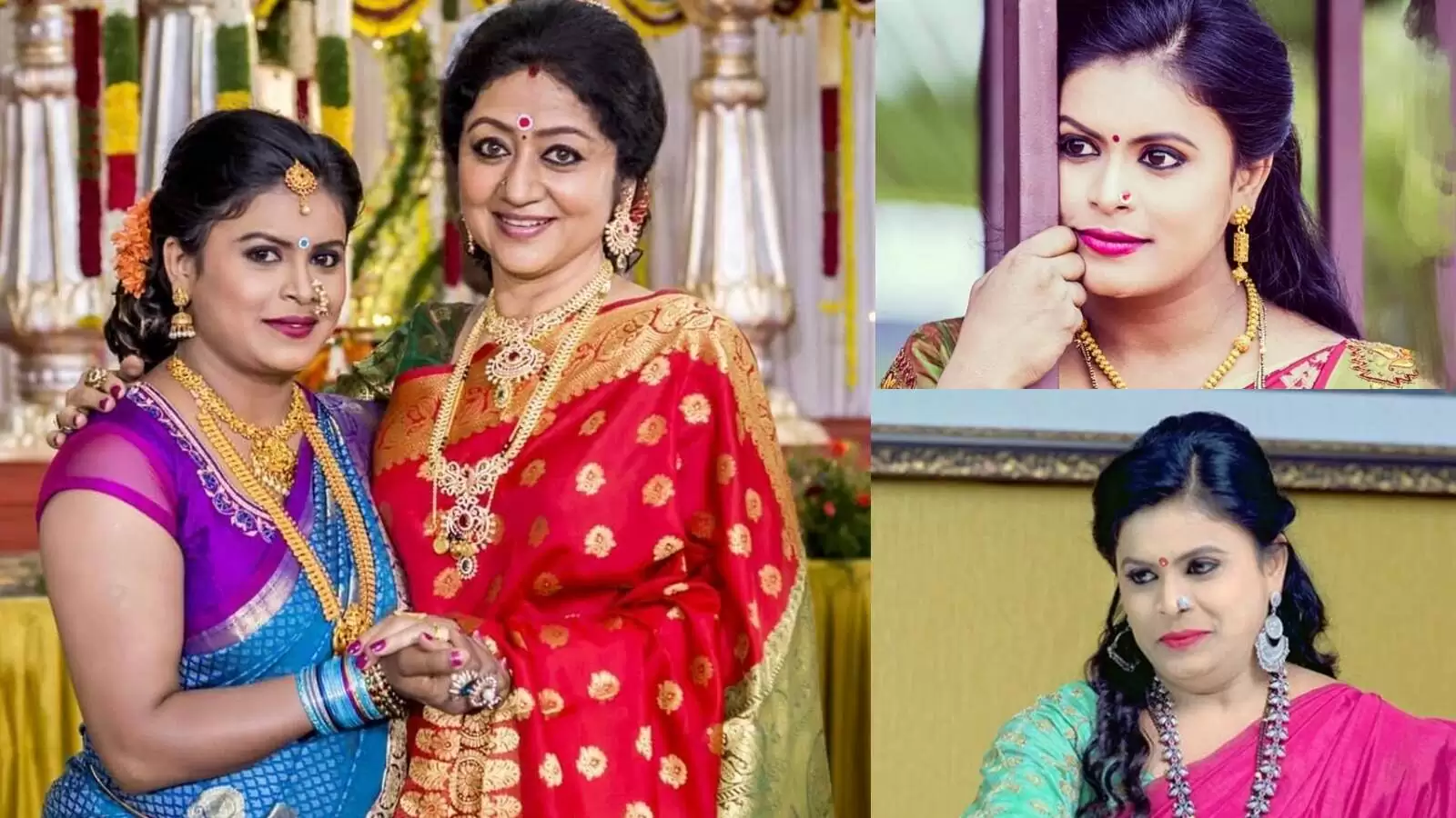 Kannada Paru Serial Fame Sithara Shares Her Bad Experience