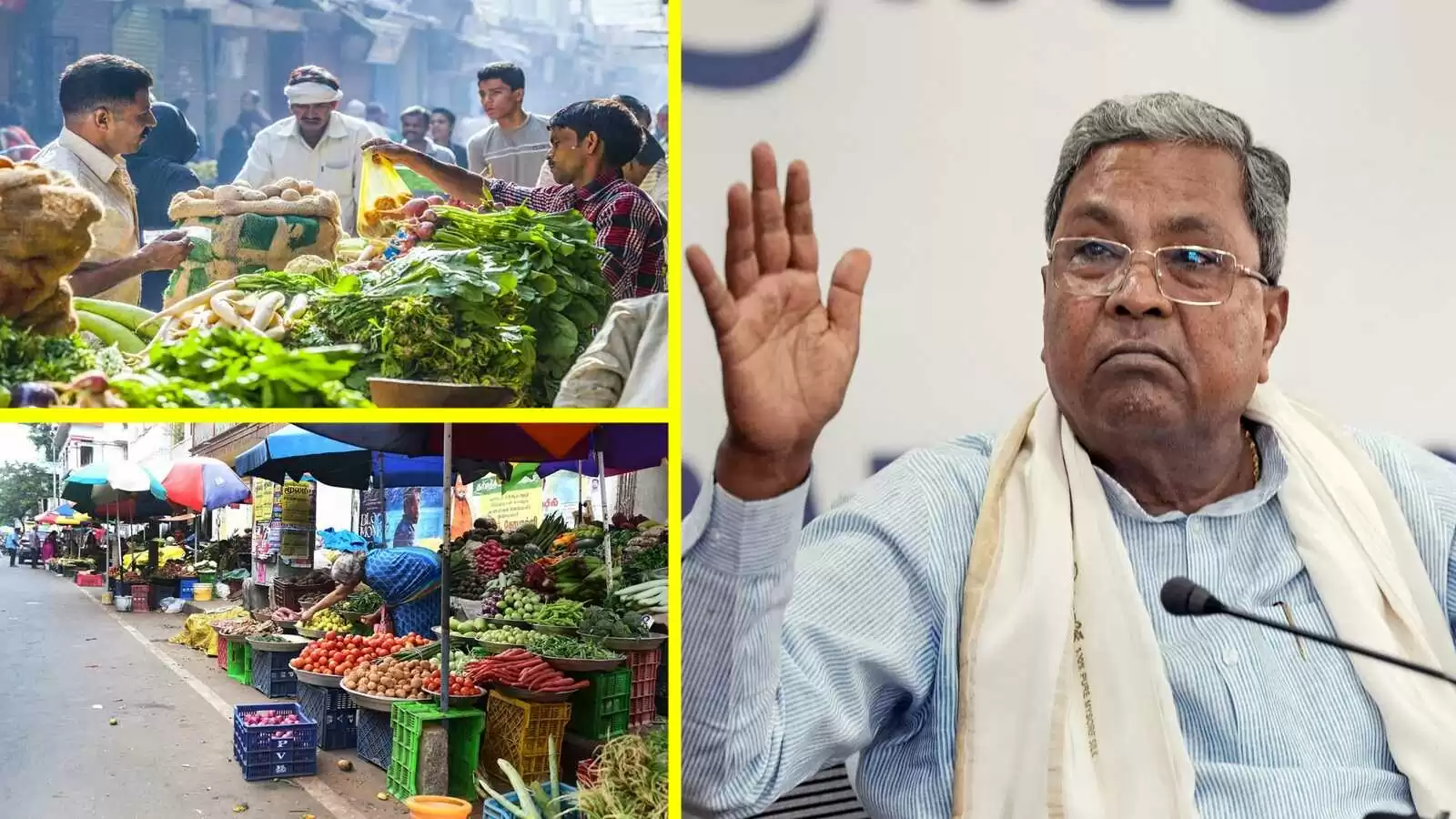 Loan Facility for street vendors from the government through Canara Bank