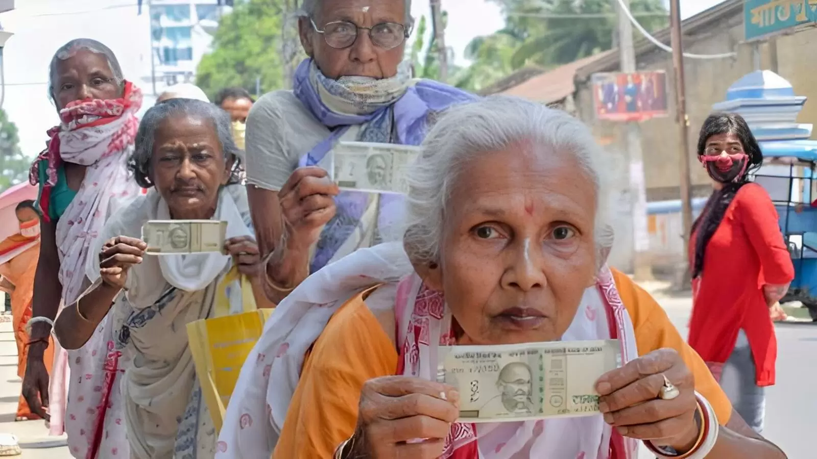 Retirement Planning to Get 1 Lakh Pension Per Month