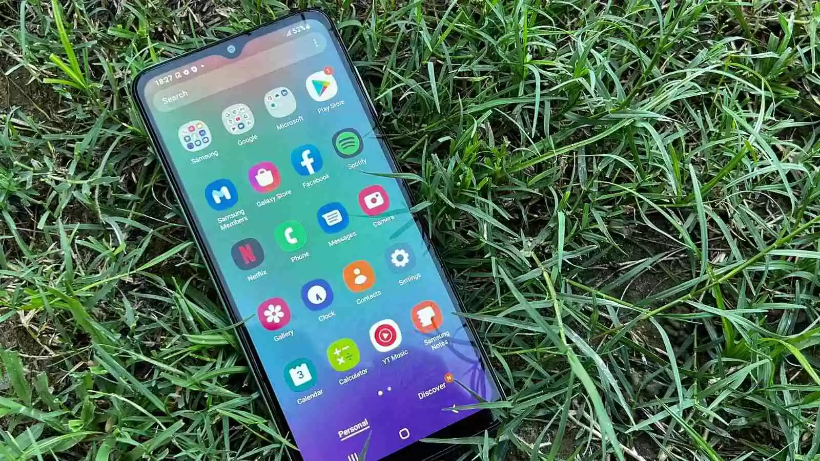 Samsung Galaxy M13 Smartphone Getting a Chance To Buy for less than 10 thousand at Amazon Sale