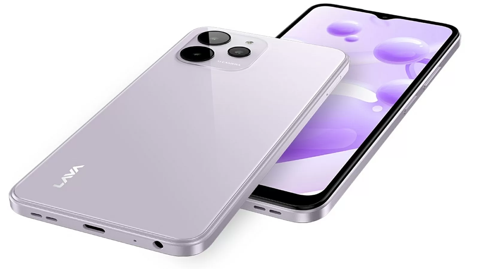 lava yuva 2 entry level smartphone to launch soon under 7000 rupees in India