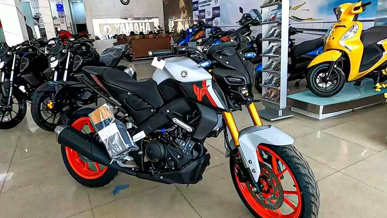 2023 New Yamaha MT-15 V2.0 Bike On-Road Price, Features