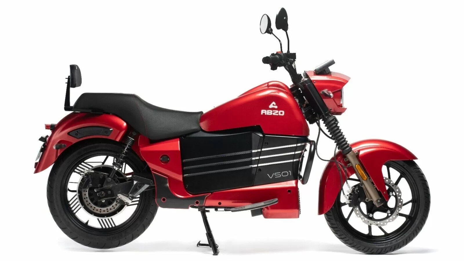 ABZO Motors Launched its First Electric Bike ABZO VS01