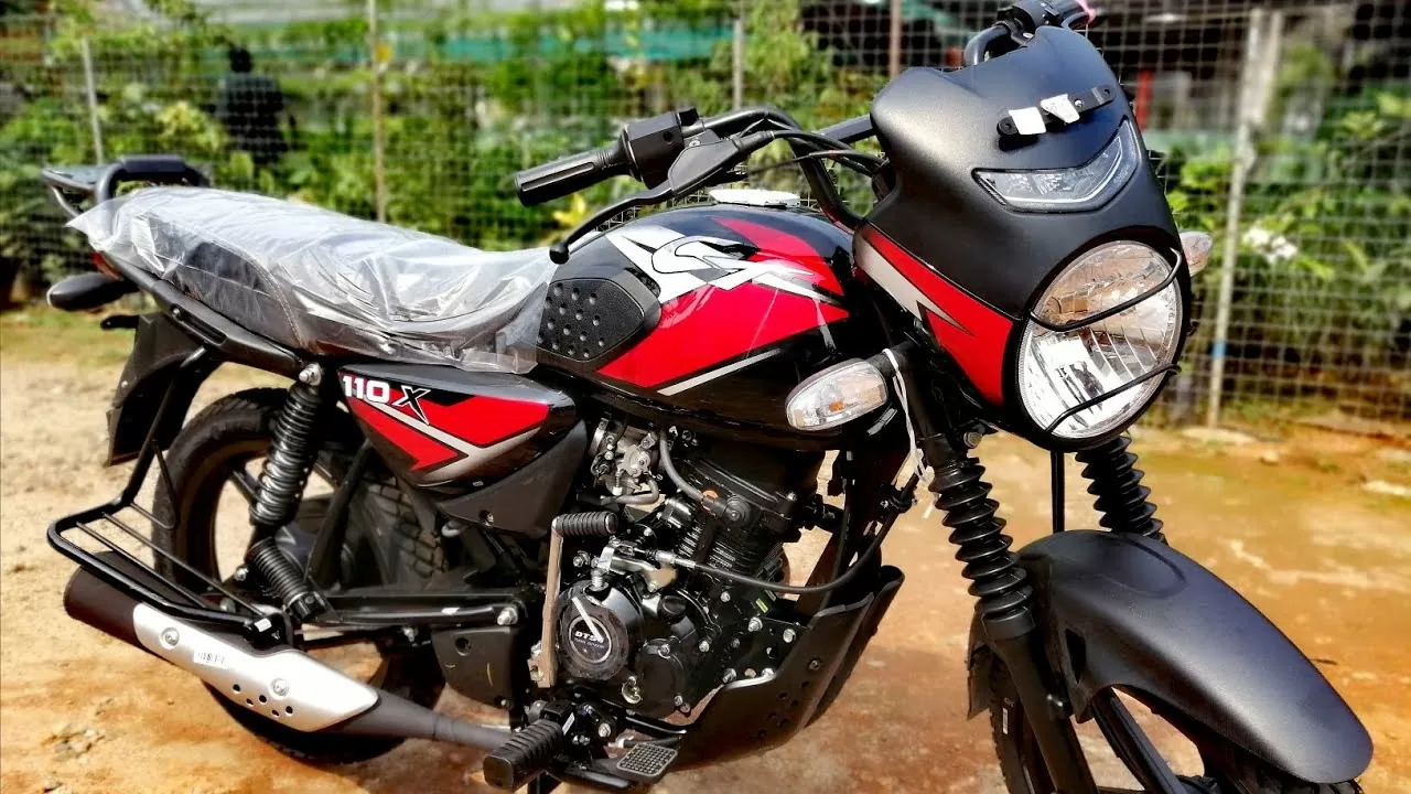 Bajaj CT110 Bike Mileage, Features, on Road Price Details