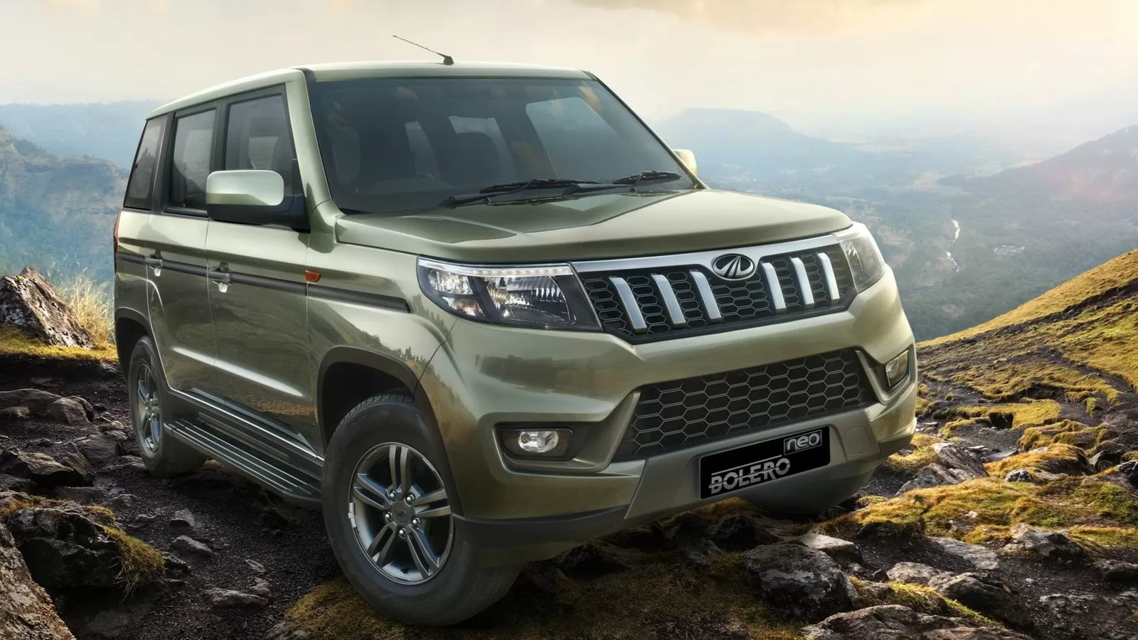 Bumper discount offers on Mahindra cars