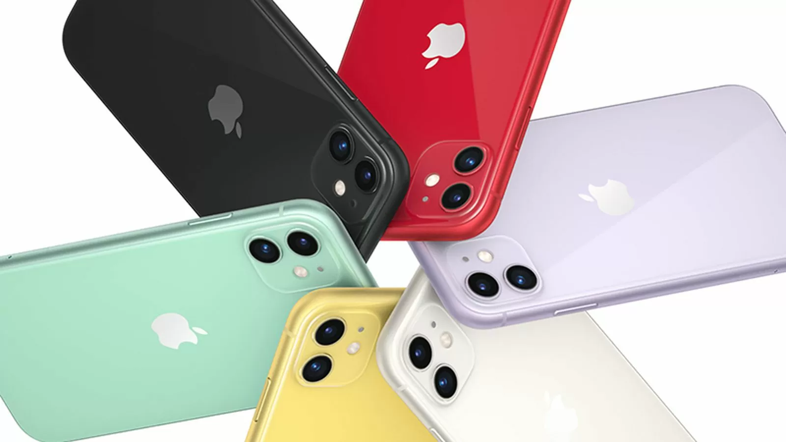 Huge Exchange Offers on iPhone 11 on Flipkart