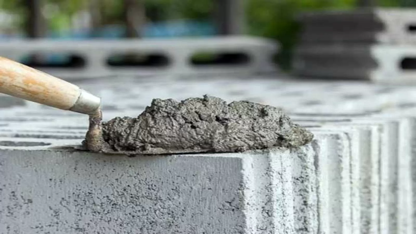 Huge Reduction on Cement Prices, Know the which Brand Cement Price Reduced