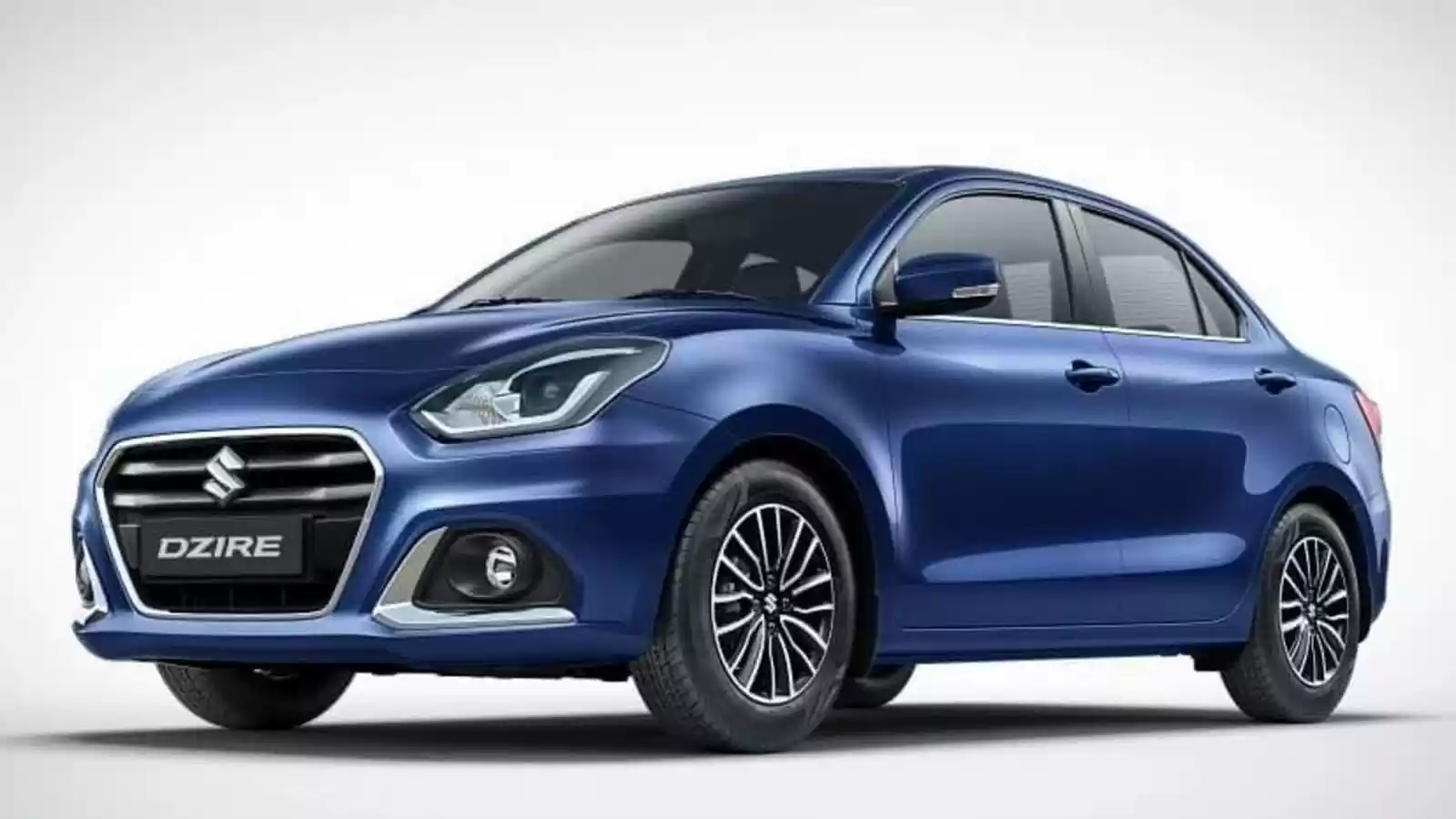 Maruti Suzuki Dzire
