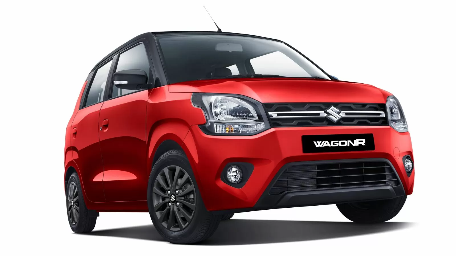 Maruti Suzuki Wagon R Car