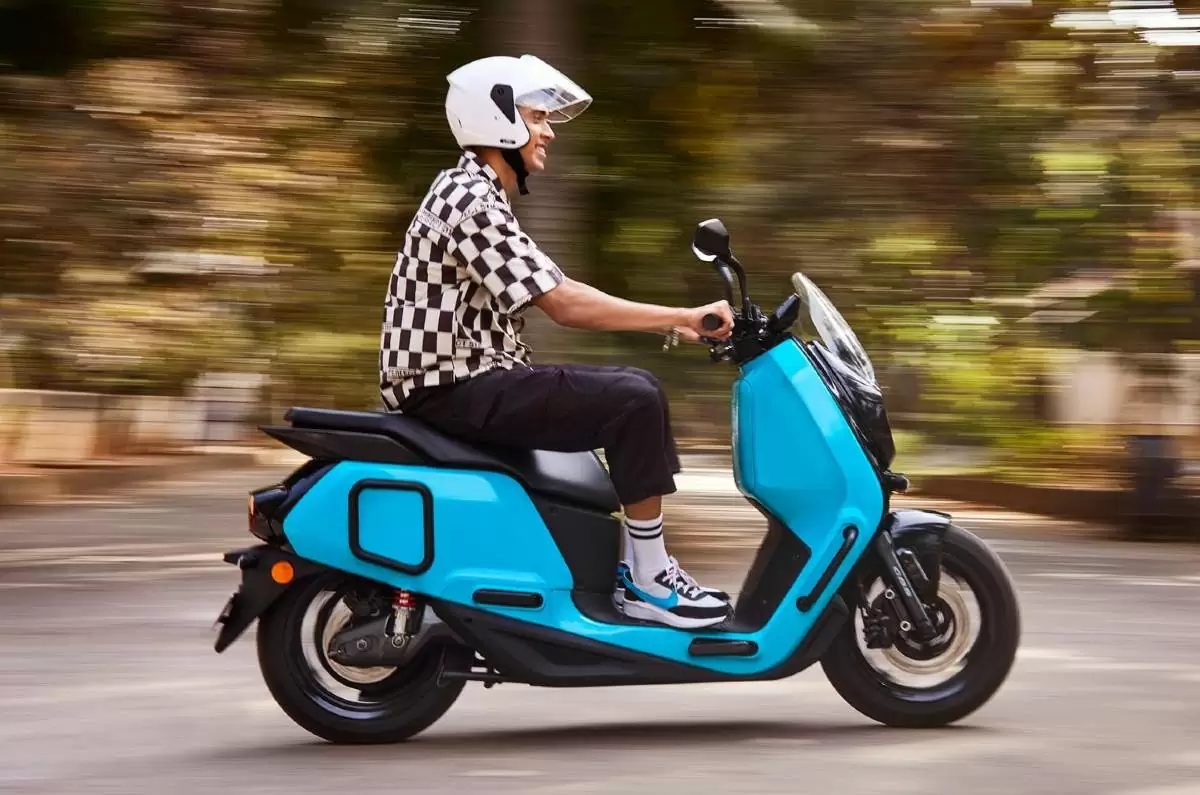 River Indie Electric Scooter