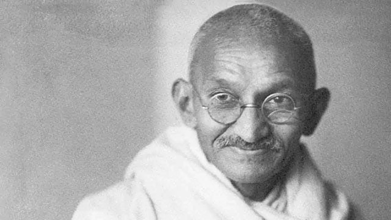 Gandhi Jayanti 2023