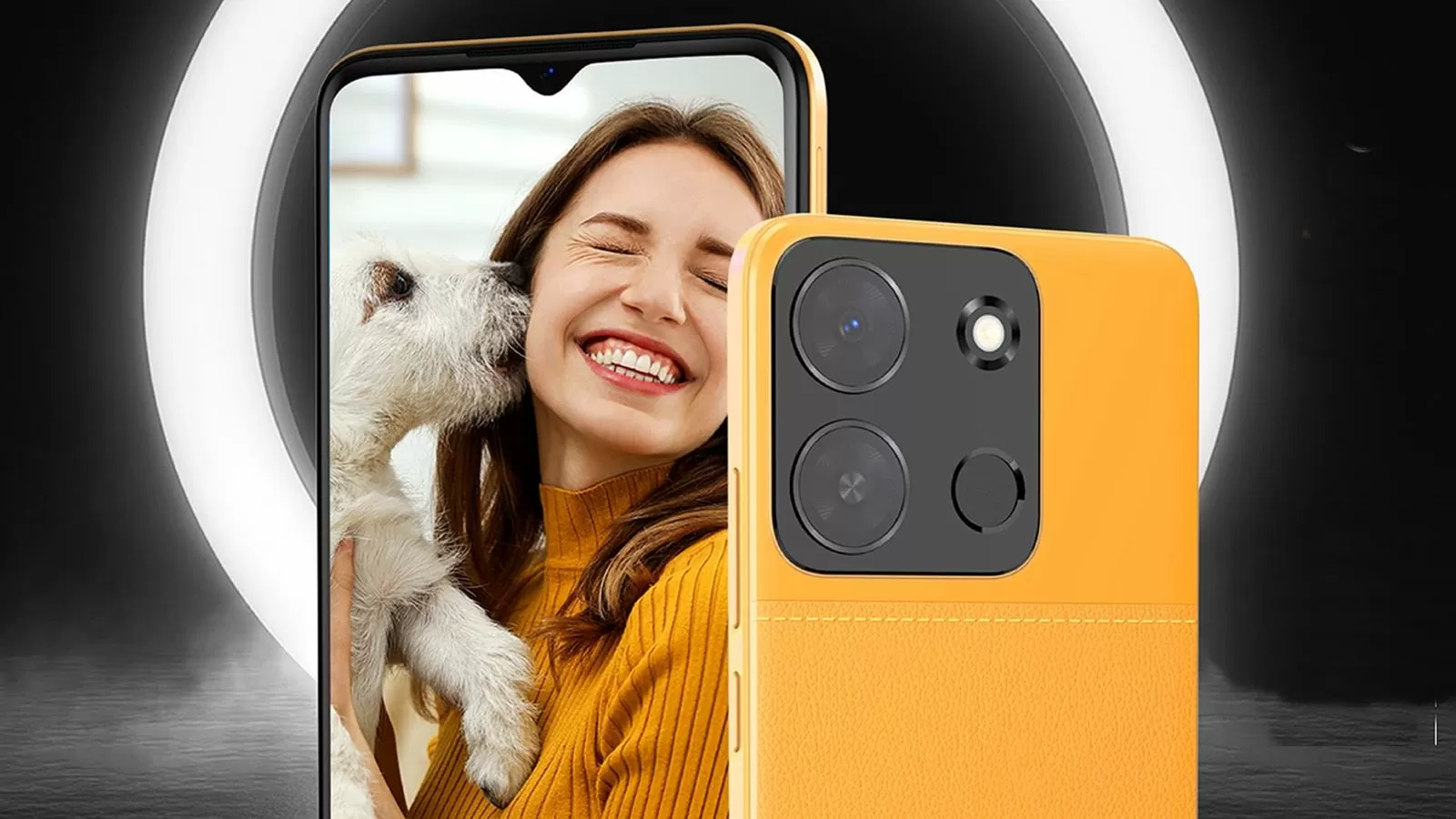 Itel has brought Itel A05s Budget Smartphone For You