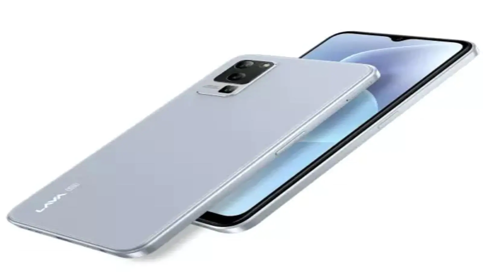Lava Blaze 5G Smartphone