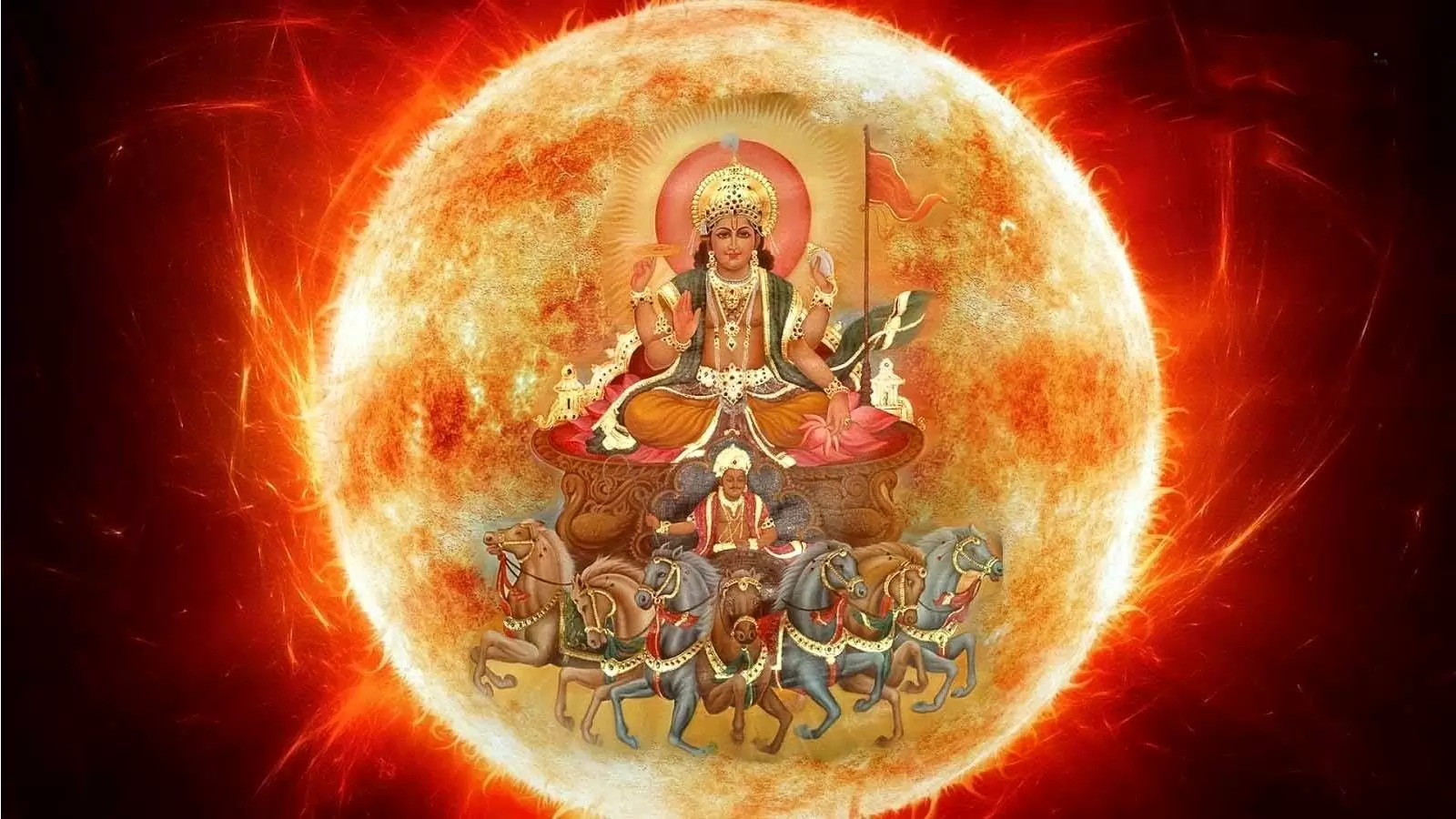 Luck will start for these 6 zodiac signs, from Surya Rashi Parivartan in Tula Rashi