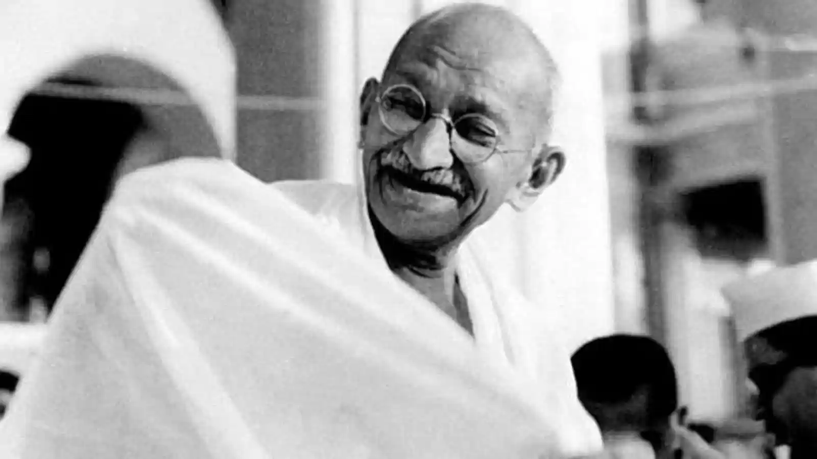 Mahatma Gandhi - Gandhi Jayanti 2023
