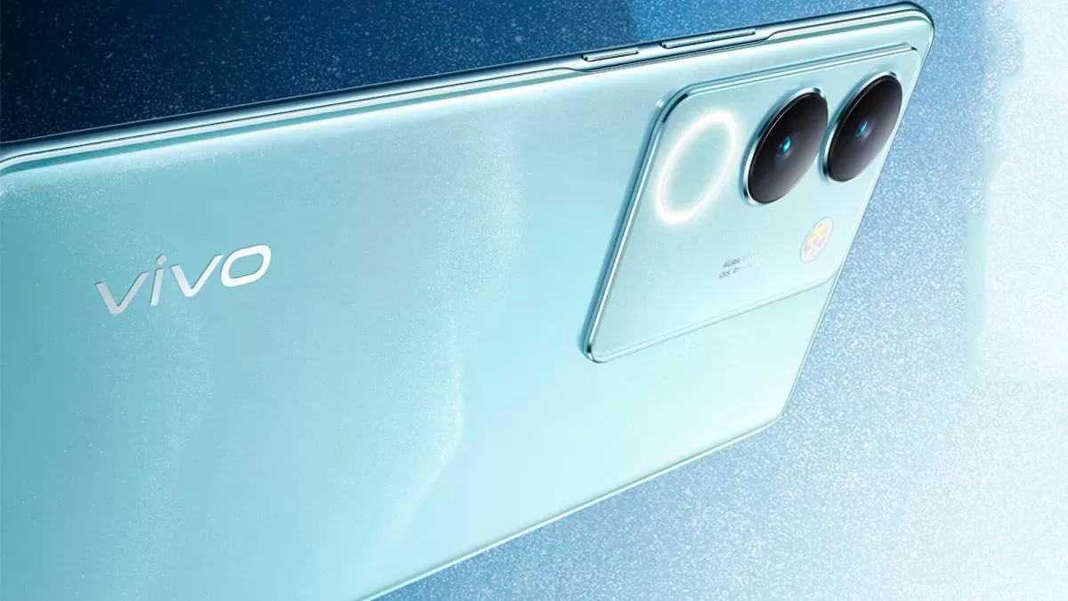 Vivo Y200 With Ring Light and 64MP Camera to Launch This Month, Price and Features Leaked