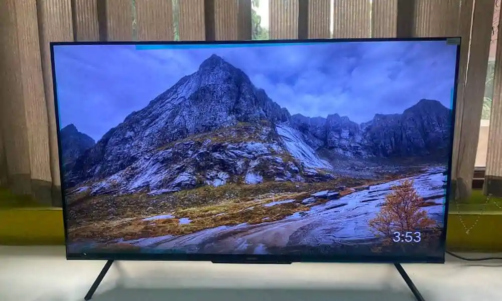 Coocaa Smart TV