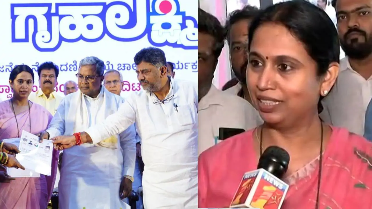 Prime Ministers called to add name to this project which has more benefits than Grahalakshmi