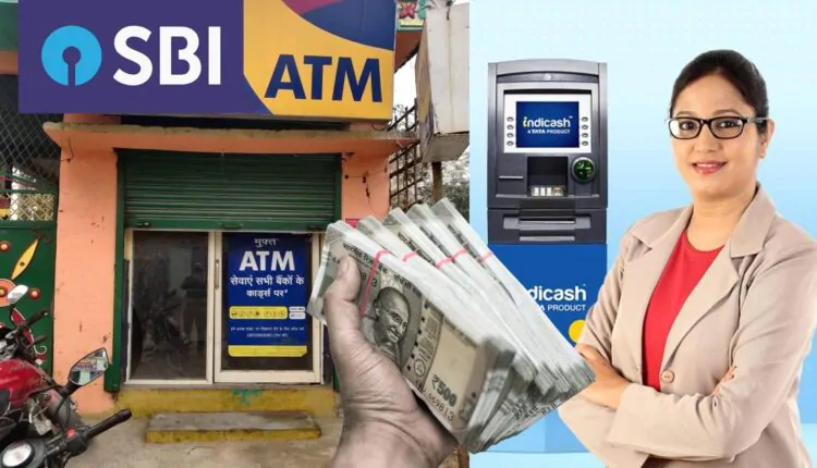 Start an ATM Franchise and earn 60,000 per month