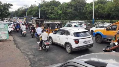 Traffic