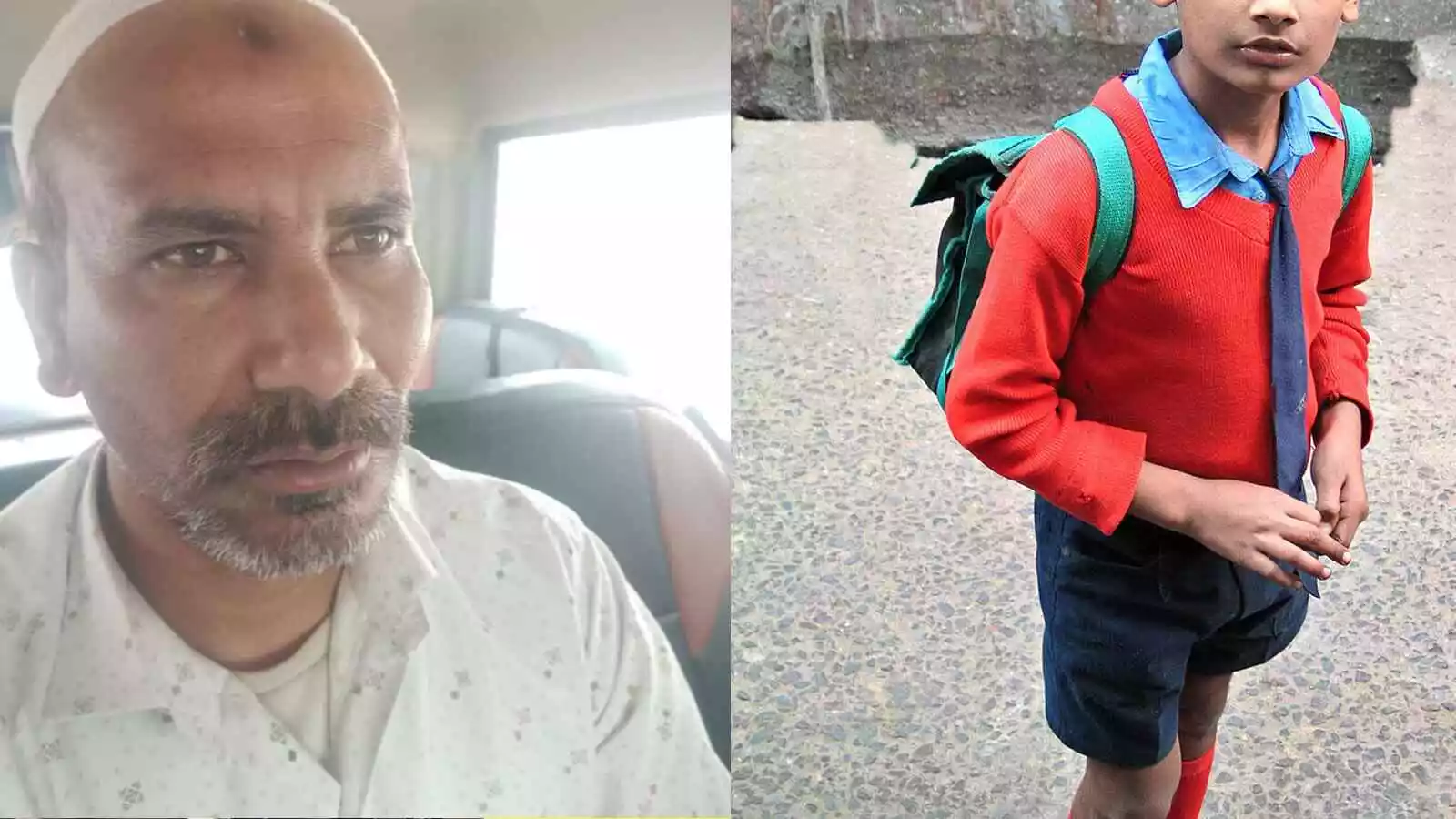 ಬಾಲಕನ ಮೇಲೆ ಲೈಂಗಿಕ ದೌರ್ಜನ್ಯ, ಆರೋಪಿಗೆ 20 ವರ್ಷ ಜೈಲು ಶಿಕ್ಷೆ