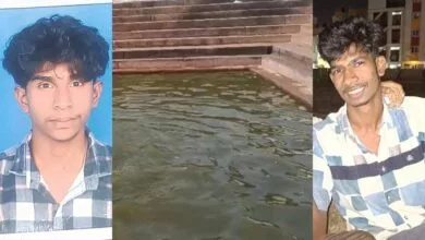 ಬನ್ನೇರುಘಟ್ಟ: ಈಜಲು ಹೋದ ಇಬ್ಬರು ನೀರುಪಾಲು, ಮೊಬೈಲ್ನಲ್ಲಿ ದೃಶ್ಯ ಸೆರೆ