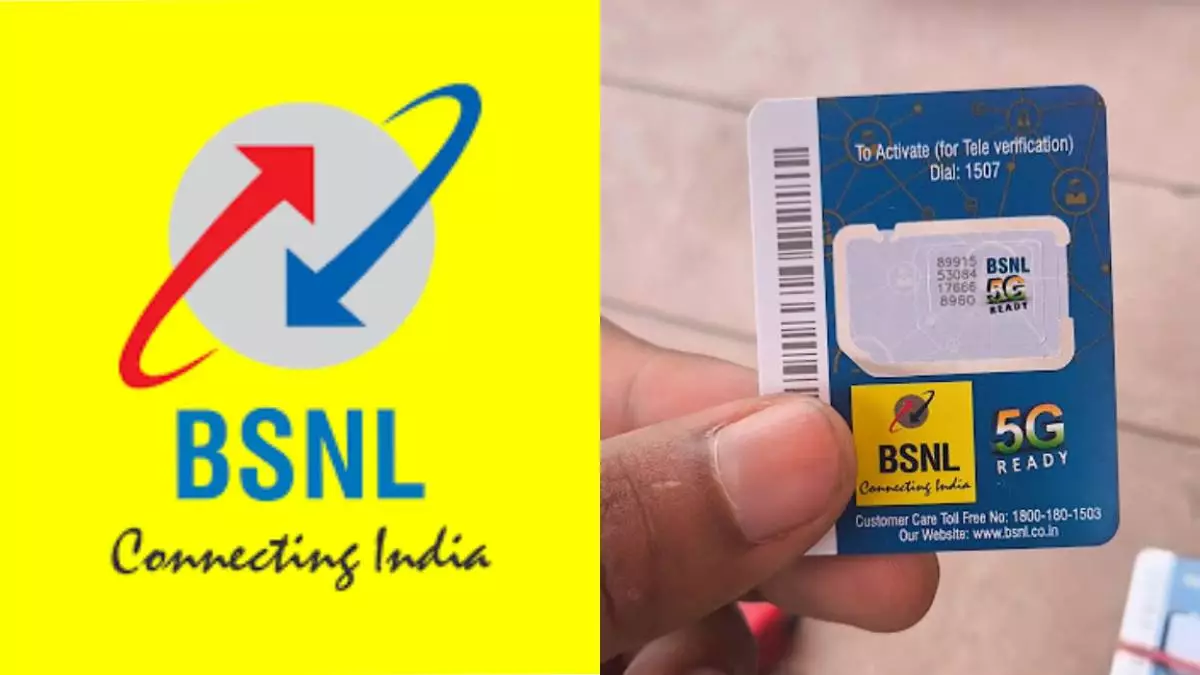 BSNL 997 Recharge Plan