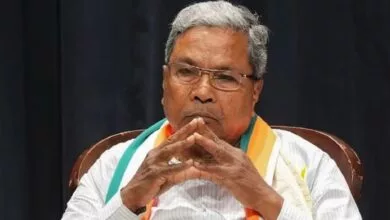 ಸಿಎಂ ಸಿದ್ದರಾಮಯ್ಯ ಆಸ್ಪತ್ರೆಗೆ ದಾಖಲು, ವೈದ್ಯರಿಂದ 2 ದಿನ ವಿಶ್ರಾಂತಿ ಸಲಹೆ